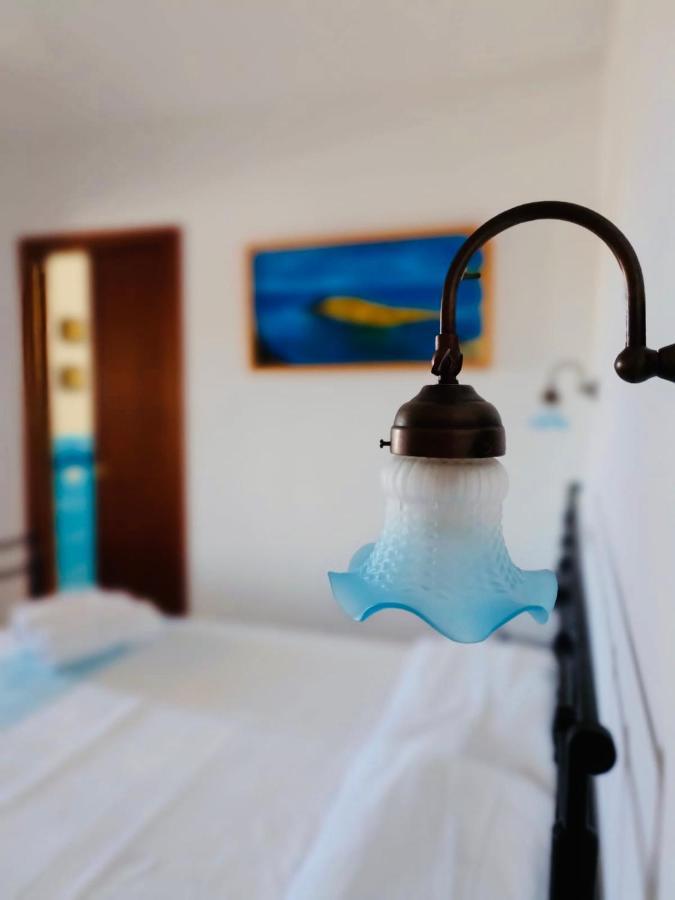 B&B Tre - Rooms & Relax オリスターノ エクステリア 写真