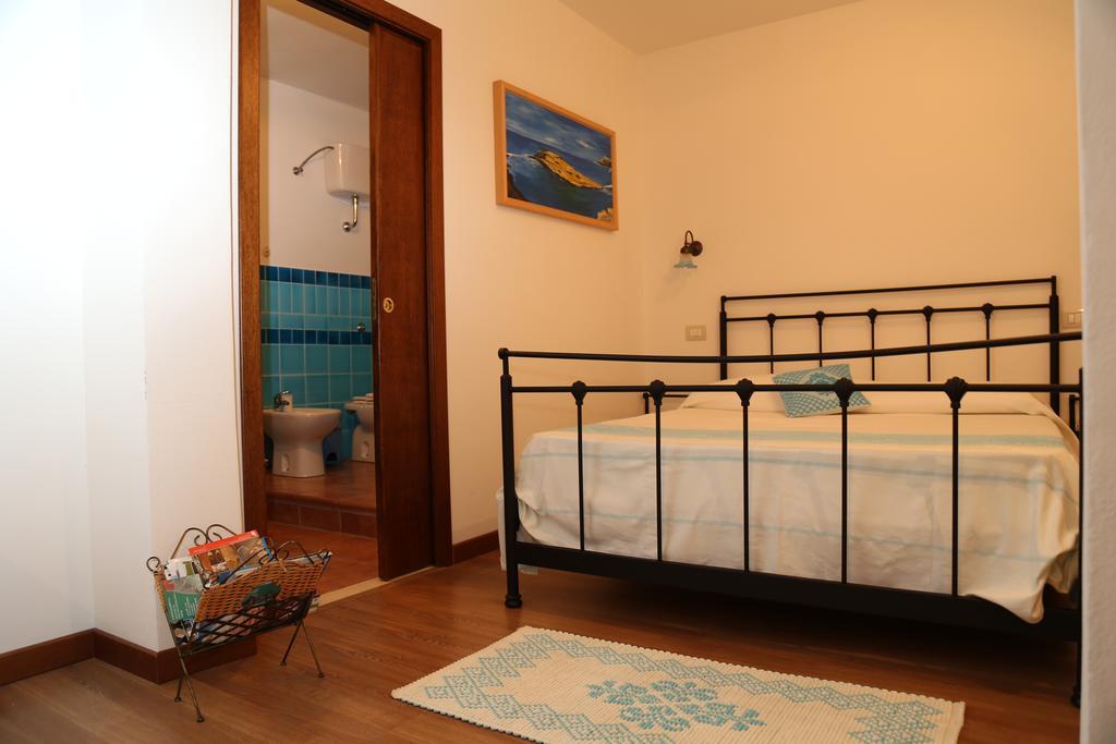 B&B Tre - Rooms & Relax オリスターノ 部屋 写真