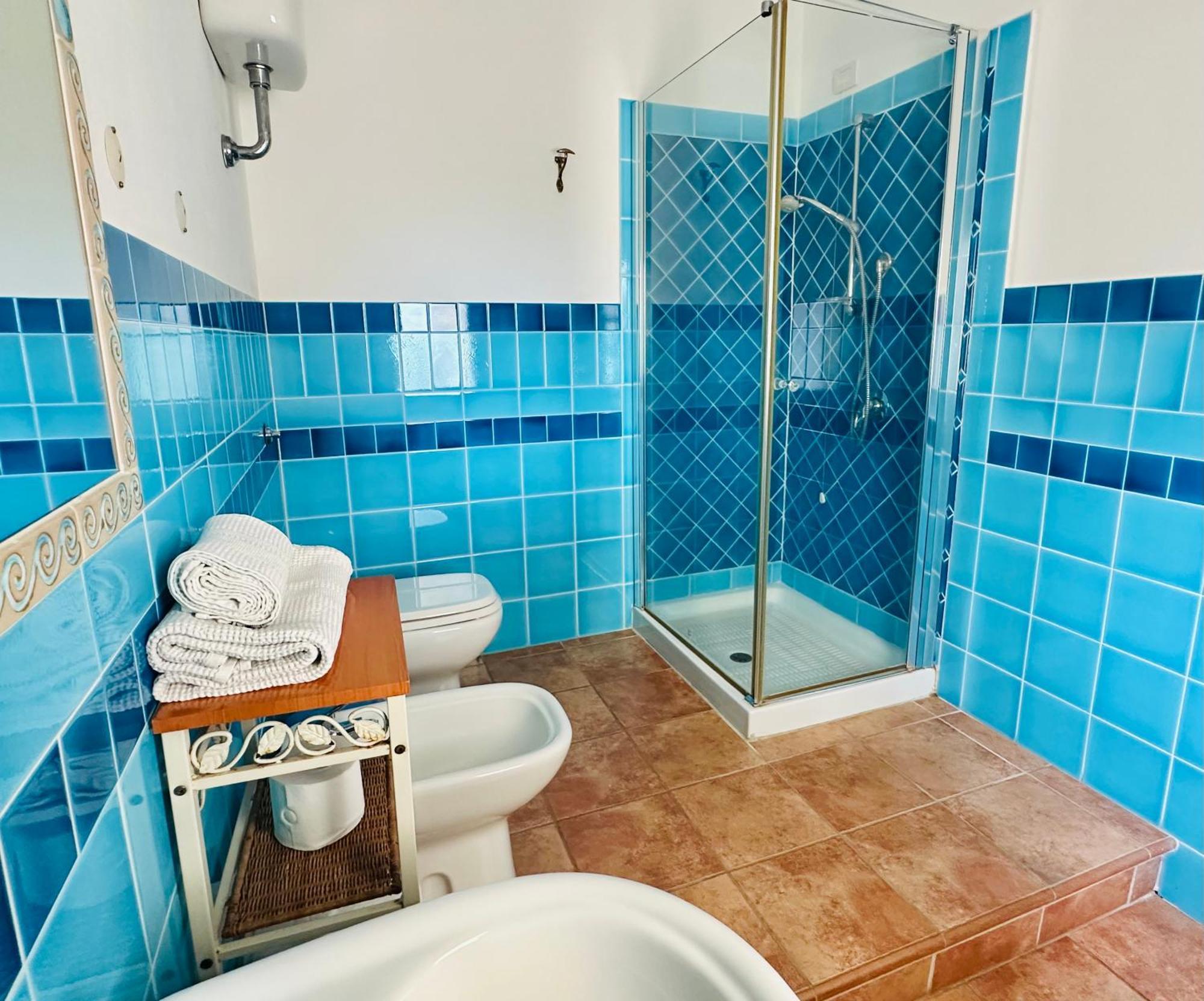 B&B Tre - Rooms & Relax オリスターノ エクステリア 写真